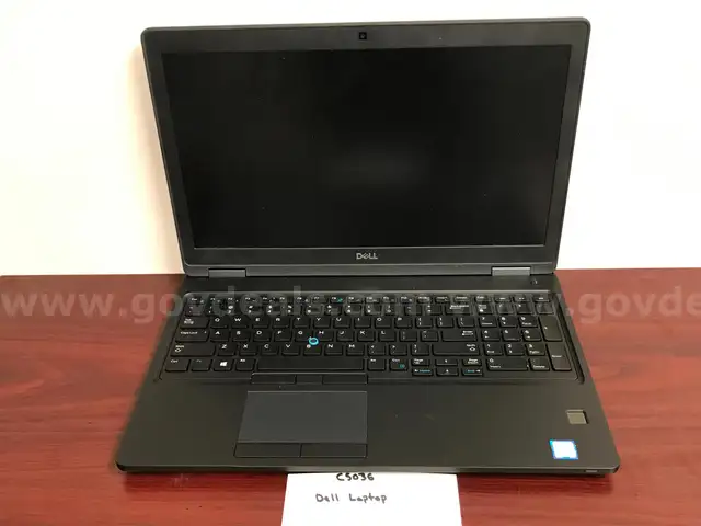 Dell Laptop