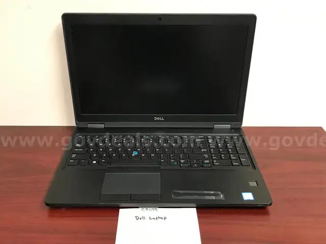 Dell Laptop