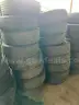 Lot of 90+ Assorted Used Tires