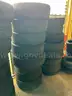 Lot of 90+ Assorted Used Tires