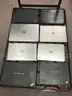 8 Assorted Laptops **2 Have Bad Batteries