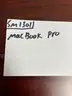 Macbook Pro