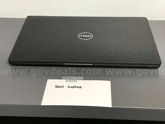 Dell Laptop