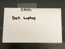 Dell Laptop