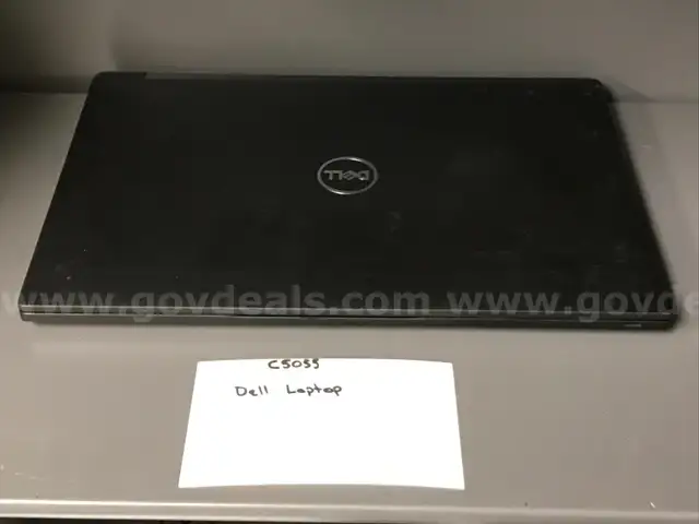 Dell Laptop