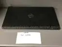 Dell Laptop