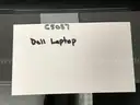Dell Laptop