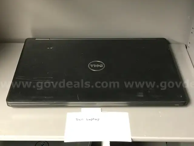 Dell Laptop