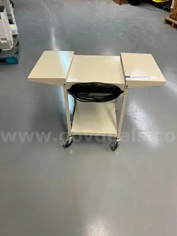 AV Cart