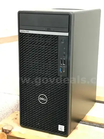 Dell Optiplex 7090 Tower