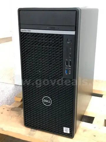 Dell Optiplex 7090 Tower