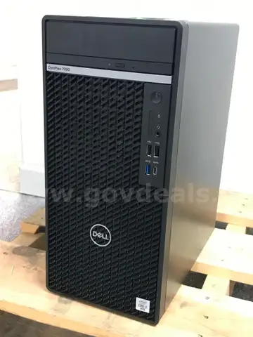 Dell Optiplex 7090 Tower