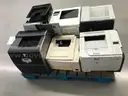 3 Pallets of Printers