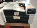 3 Pallets of Printers