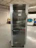 Travlsen Commercial Refrigerator