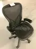 Herman Miller Office Chair **Up/Down Function Doesn't Work Properly