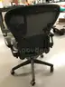 Herman Miller Office Chair **Up/Down Function Doesn't Work Properly