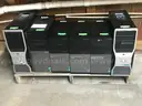 6 Assorted Dell Towers