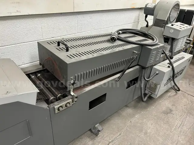 SunRaise HP-12 Thermographer