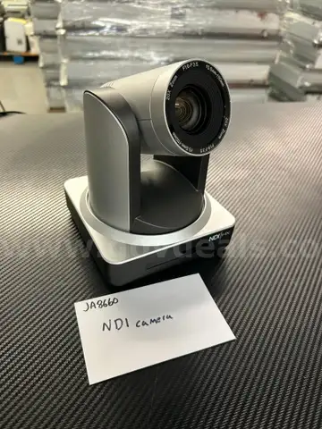NDI Camera