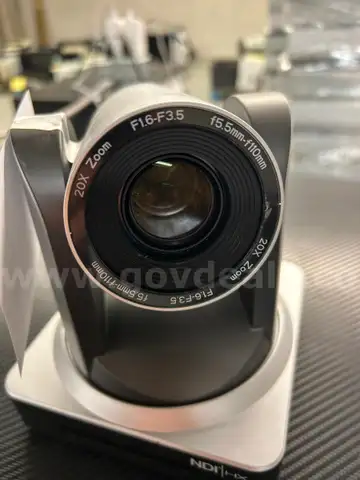 NDI Camera