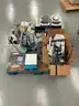 Pallet Assorted Lab equipment