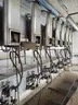 DeLaval Double 8 Milking Equipment