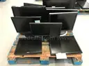 3 Pallets of Monitors