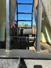 1952 Fruehauf Trailer w/ 2 qty 2,635 gal poly tanks