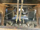 1952 Fruehauf Trailer w/ 2 qty 2,635 gal poly tanks