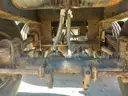 1952 Fruehauf Trailer w/ 2 qty 2,635 gal poly tanks