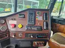 12 YD Dump truck