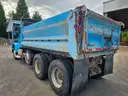 12 YD Dump truck