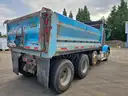 12 YD Dump truck