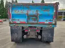12 YD Dump truck