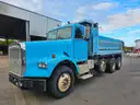 12 YD Dump truck