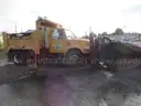 1998 International 4700 Plow Truck