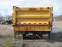 1998 International 4700 Plow Truck