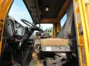 1998 International 4700 Plow Truck