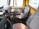 1998 International 4700 Plow Truck