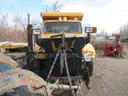 1998 International 4700 Plow Truck