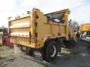 1998 International 4700 Plow Truck