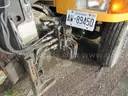 1998 International 4700 Plow Truck