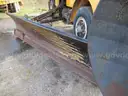 1998 International 4700 Plow Truck