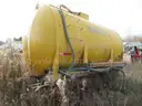 Steel Water Tank