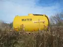 Steel Water Tank