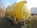 Steel Water Tank