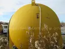 Steel Water Tank