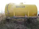 Steel Water Tank