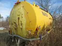 Steel Water Tank